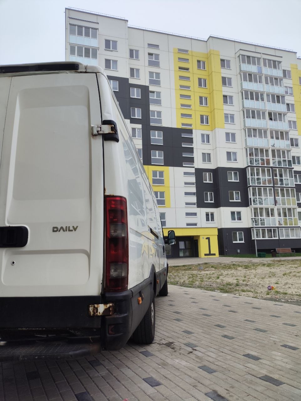 Бытовая техника