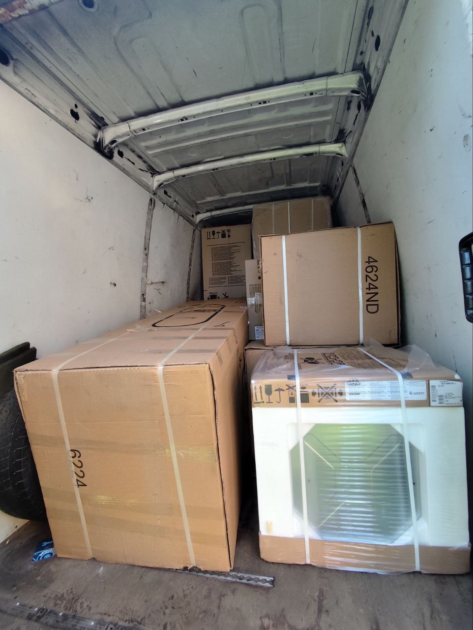 Бытовая техника